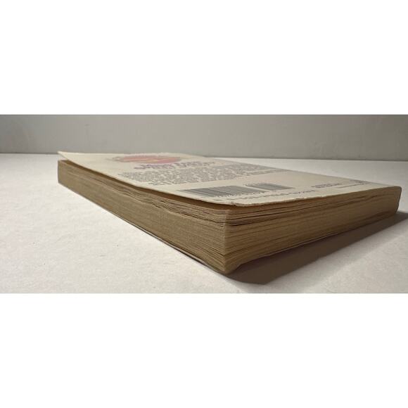 Sweet Valley High 1ST Edition First Print Book #76 Miss Teen Sweet Valley VTG - Picture 9 of 11